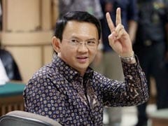 Indonesia Court To Proceed With Blasphemy Trial Of Jakarta's Governor