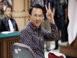 Indonesia Court To Proceed With Blasphemy Trial Of Jakarta's Governor Indonesia Court To Proceed With Blasphemy Trial Of Jakarta's Governor