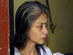 शीना बोरा मर्डर केस में गिरफ्तार इंद्राणी मुखर्जी की ज़मानत याचिका खारिज