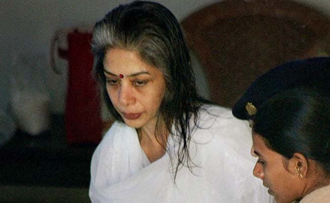 'Ill-health Claims Exaggerated': Court Rejects Indrani Mukerjea Bail Plea