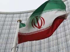 Iran To Decide On Next Nuclear Step Tonight, Reports State Media IRNA