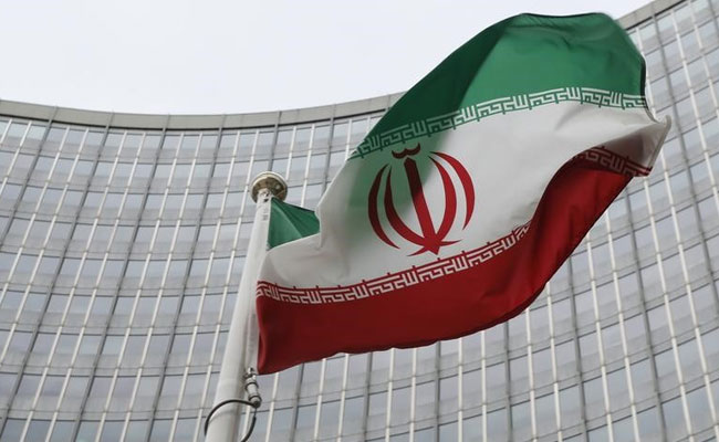 Iran Says "Significant Progress" In 2015 Nuclear Pact But "Issues Remain"