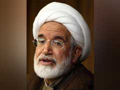 Iran Opposition Leader Quits After 6 Years' House Arrest