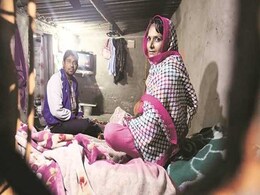 आतंकवाद के झूठे आरोप में 11 साल जेल में रहे इरशाद अली, सब कुछ खोया, अब क्या... आतंकवाद के झूठे आरोप में 11 साल जेल में रहे इरशाद अली, सब कुछ खोया, अब क्या...