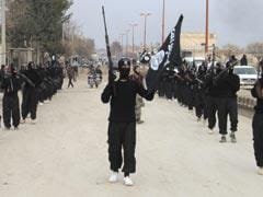 ISIS Executes 5 Egyptians Accused Of Aiding Army