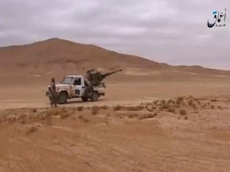 ISIS Forcing Children, Disabled Into Suicide Cars: US General ISIS Forcing Children, Disabled Into Suicide Cars: US General