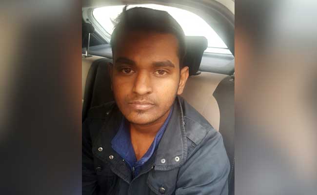 ISIS Suspect, Planning To Visit Syria, Arrested In Himachal Pradesh