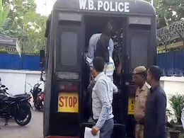 FBI In Kolkata To Interrogate ISIS Suspect FBI In Kolkata To Interrogate ISIS Suspect