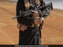 In Mosul, Iraq Forces Face ISIS Drones, Mortars, Car Bombs In Mosul, Iraq Forces Face ISIS Drones, Mortars, Car Bombs