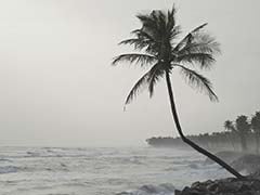 1,400 Tourists Caught In Cyclonic Weather In Andamans, Rajnath Singh Says All Safe