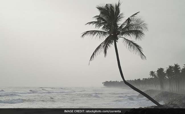 1,400 Tourists Caught In Cyclonic Weather In Andamans, Rajnath Singh Says All Safe