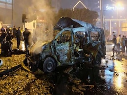 Almost No Doubt Kurdish Militants Were Behind Istanbul Attack: Turkish PM Almost No Doubt Kurdish Militants Were Behind Istanbul Attack: Turkish PM