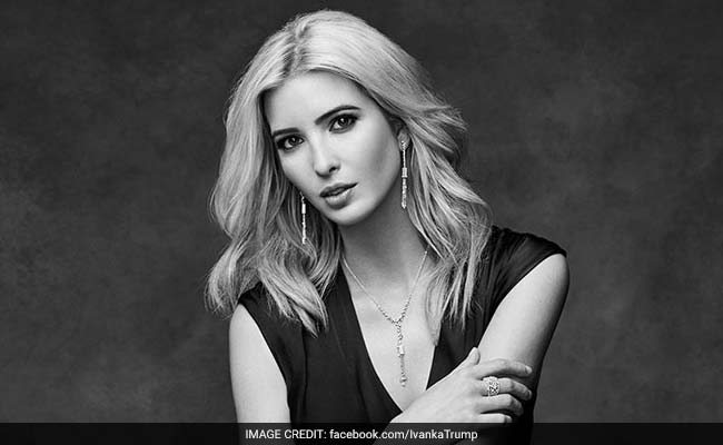 'SNL' Goes After Ivanka Trump Hard