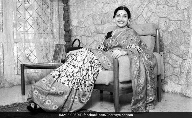 2 Events That Changed Jayalalithaa: Harvard Student's Post Goes Viral