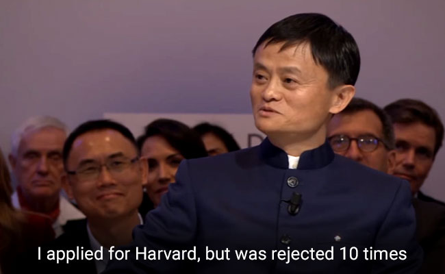 This Jack Ma Video Is Going Viral Again