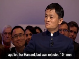 This Jack Ma Video Is Going Viral Again This Jack Ma Video Is Going Viral Again