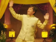 <I>Kung Fu Yoga</i> Song: Jackie Chan's Bollywood-Style Dance Steps Will Make You ROFL