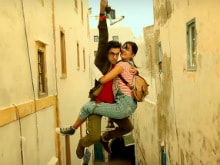 <I>Jagga Jasoos</i> Trailer: Ranbir Kapoor, Katrina Kaif's <I>Ajab</i> Adventure <I>Ki Ghazab Kahani</i>