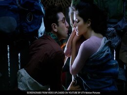 जानवरों के बीच भागता दौड़ता आया 'जग्गा जासूस', हुआ फिल्म का पहला ट्रेलर लॉन्च जानवरों के बीच भागता दौड़ता आया 'जग्गा जासूस', हुआ फिल्म का पहला ट्रेलर लॉन्च