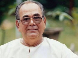 Malayalam Actor K N Jagannatha Varma Dies At 77 Malayalam Actor K N Jagannatha Varma Dies At 77
