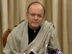 Petrol, Diesel Cheaper If You Pay By Card, Says Finance Minister Arun Jaitley: Highlights