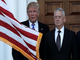 6 Key Issues Facing Donald Trump's Pentagon Pick 6 Key Issues Facing Donald Trump's Pentagon Pick