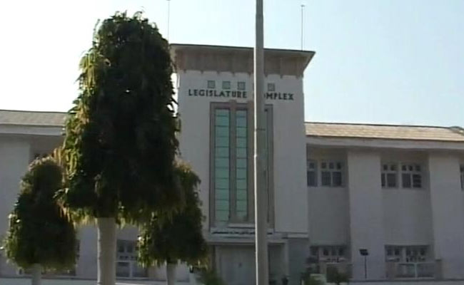 Is Jammu And Kashmir A Secular State? Bill To Rectify Historic 'Oversight'