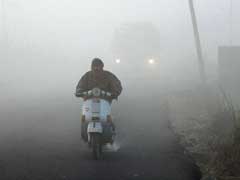 जम्मू एवं कश्मीर में शीतलहर, 'चिल्लई कलां' में बर्फबारी नदारद, मौसम विभाग ने कहा, और गिर सकता है न्यूनतम तापमान
