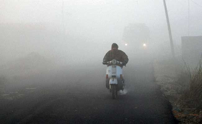 'Chillai Kalan' Begins With Coldest December Night In 6 Years In Srinagar