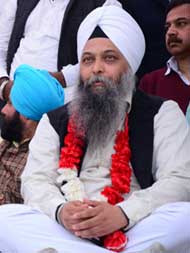 AAP के पूर्व विधायक जरनैल सिंह का निधन, CM अरविंद केजरीवाल ने जताया शोक