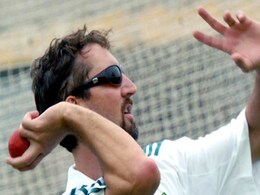 ऑस्ट्रेलियाई क्रिकेट टीम के टी-20 सहायक कोच बने पूर्व तेज गेंदबाज जेसन गिलेस्पी ऑस्ट्रेलियाई क्रिकेट टीम के टी-20 सहायक कोच बने पूर्व तेज गेंदबाज जेसन गिलेस्पी