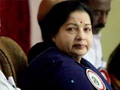 AIADMK Parliamentarians Skip Lok Sabha As Jayalalithaa Suffers Cardiac Arrest