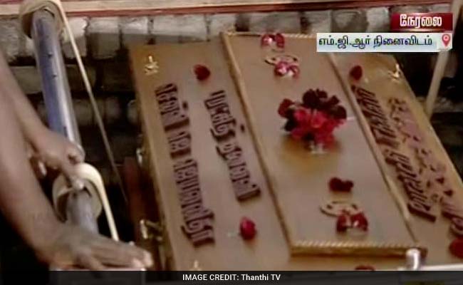 Jayalalithaa Died At 68 After Over Two Months In Hospital