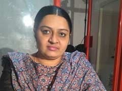 Sasikala Natarajan Not Fit To Lead Party, Says Jayalalithaa's Niece Deepa Jayakumar