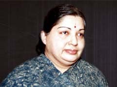 Jayalalithaa Critical, Party Says She's Showing 'Some Response': 10 Facts