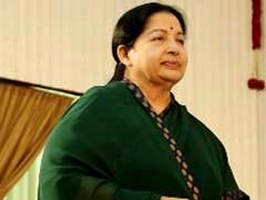 Jayalalithaa Now On Most Advanced Level Of Support: London Specialist