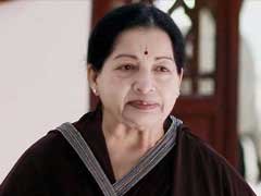 J Jayalalithaa, Tamil Nadu Chief Minister, Dies At Apollo Hospital