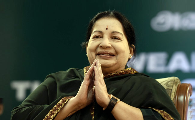 Rajiv Gandhi, Jayalalithaa and I