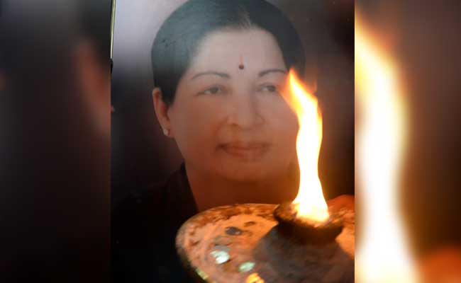 Jayalalithaa Died At 11:30 PM: Read Apollo Hospital's Statement