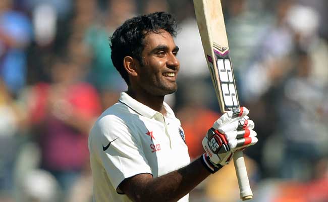 जयंत यादव के पहले शतक के बाद फैन्स ने उड़ाई रोहित शर्मा की खिल्ली, कहा- जयंत को कोच बना लो...