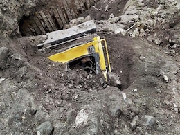 Jharkhand Coal Mine Cave-In: Number Of Deaths Rise To 18 Jharkhand Coal Mine Cave-In: Number Of Deaths Rise To 18
