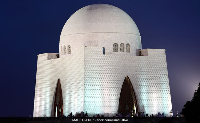 Gift For Jinnah's Mausoleum Symbol Of All-Weather Ties With Pakistan: China