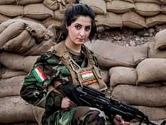 ISIS Offers $1 Million For Head Of Kurdish Woman Who Fought Them In Syria, Iraq