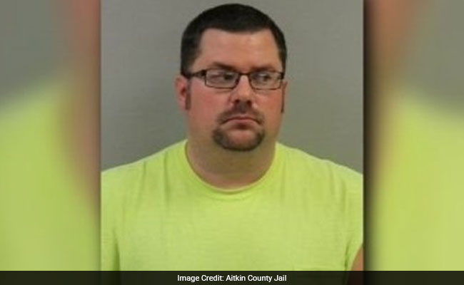 Authorities Say His Newborn Was Being Fussy, So He Threw Her Into Another Room, Killing Her