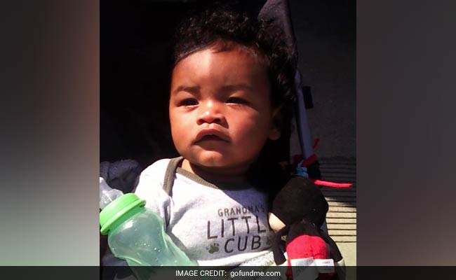 A Man Punched A Crying Baby Boy So Hard He Died, Police Say, But He May Not Face Charges