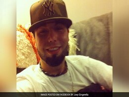 This Good Samaritan Intervened When He Saw A Woman Being Attacked. Now He's Dead. This Good Samaritan Intervened When He Saw A Woman Being Attacked. Now He's Dead.