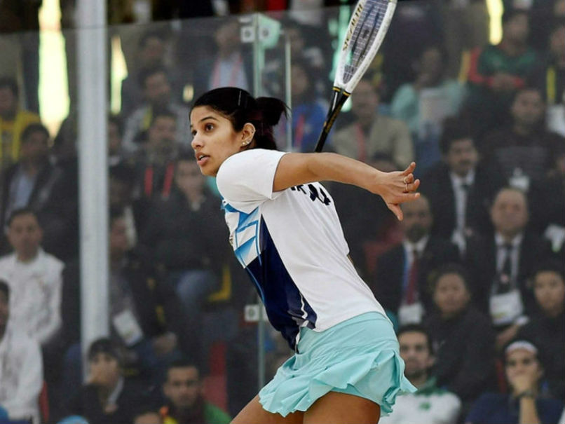 Joshna Chinappa वर्ल्ड स्क्वॉश चैम्पियनशिप से बाहर, मिस्र की नूर एल शेरबिनी ने हराया