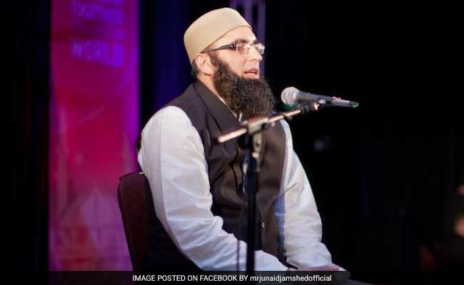 Junaid Jamshed, Singer-Turned-Preacher, Feared Dead In Pakistan  International Airlines Plane Crash