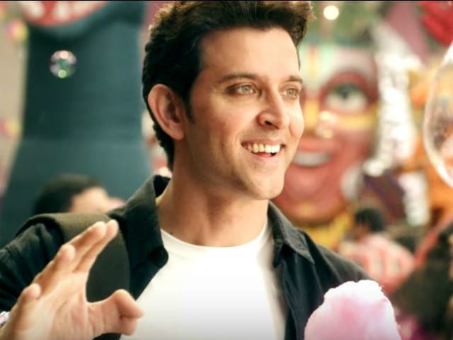 No, Netflix Isn't Suing Hrithik Roshan's Kaabil. Just A Rumour