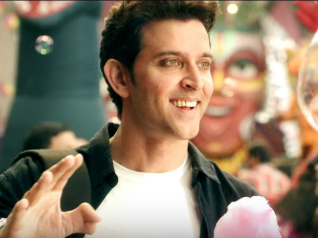 No, Netflix Isn't Suing Hrithik Roshan's <I>Kaabil</i>. Just A Rumour